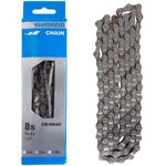 Shimano HG40 116 Link Chain With Connecting Link