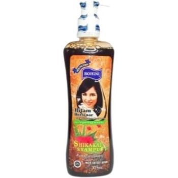 Rohini Shikakai Shampoo 200ml