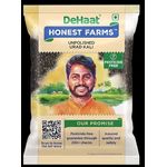 Dehaat Honest Farms Unpolished Toor Dal Arhar Dal 500g