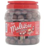 Delfi Maltitos Malt Crunch 365g