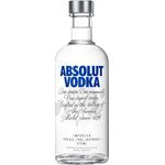 Absolut Vodka 375ml