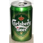 Carlsberg Beer 320ml