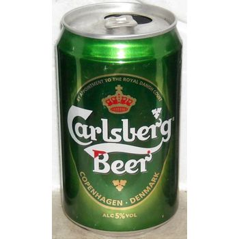 Carlsberg Beer 320ml