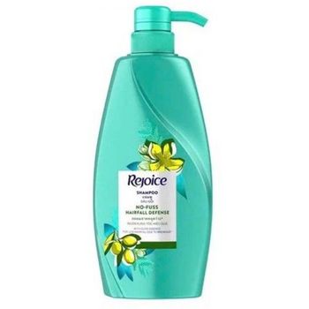 Rejoice No Fuss Hair Fall Defense Shampoo 600ml