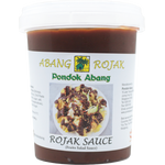Pondok Abang Rojak Sauce 600g