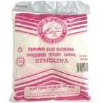 Tepung Suji Semolina Flour 400g