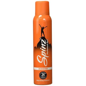 Spinz Perfumed Deo Achiever 150ml