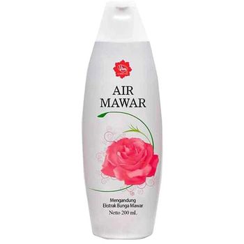 Viva Air Mawar Mist 200ml