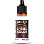 Vallejo Xpress Medium Color 18ml