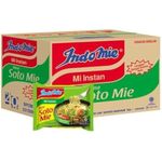 Indomie Soto Mie 75g x 40pcs Box (Ctn/Karton)