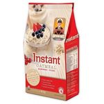 Captain Oats Instant Oatmeal 800g