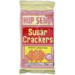 Hup Seng Crackers Sugar 428g