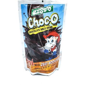 Zest-O Choco 200ml