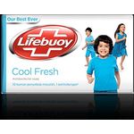 Lifebuoy Bar Soap Cool Fresh 115g