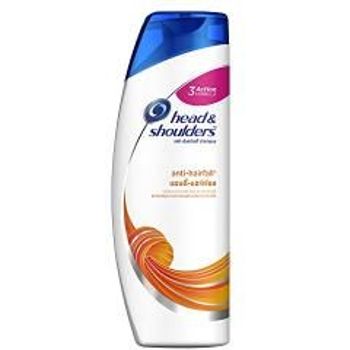 Head & Shoulders Anti-hairfall Shampoo 300ml