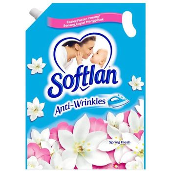Softlan Refill Spring Fresh 1.6l