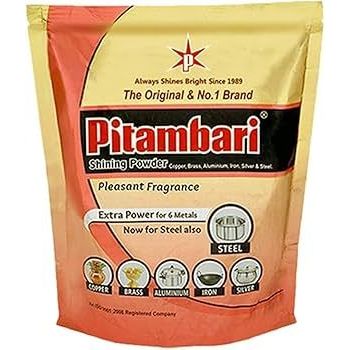 Pitambari Pitambary Powder 50g
