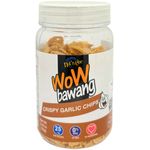 Nut N Else Wow Bawang Garlic Chips 70g