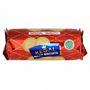 Regal Marie Biscuits Special 250g