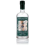 Sipsmith London Dry Gin 70cl 416%