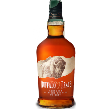 Buffalo Trace Kentucky Straight Bourbon Whiskey 750ml Abv 45%