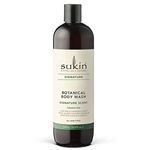 Sukin Botanical Body Wash Original Scent 1L