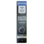 Bombay Charcoal Shaving Cream 78g