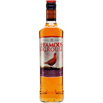 Famous Grouse Whisky 700ml