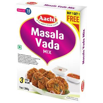 Aachi Masala Vada Mix 200g