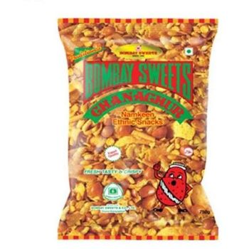 Bombay Sweets Chanachur 150g