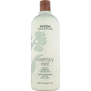 Aveda Rosemary Mint Weightless Conditioner 1l