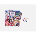 Thames & Hudson Dinner With Matisse