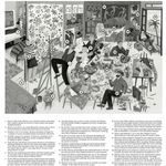 Thames & Hudson Dinner With Matisse