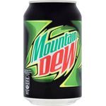 Mountain Dew 320ml