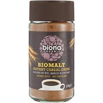 Biona Organic Bio Malt Grain Coffee 100g