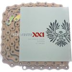 Sram XX1 Eagle Chain 12-Speed PC 1290 126 Links Copper