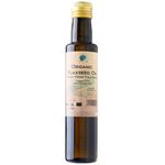 Green Earth Organic Flaxseed Oil 250ml