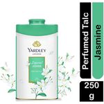 Yardley Imperial Jasmine Perfumed Talcum Powder For Women