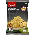 Chheda's Banana Chips Salt And Pepper 170g