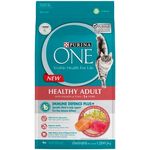 Purina One Tender Salmon 380g