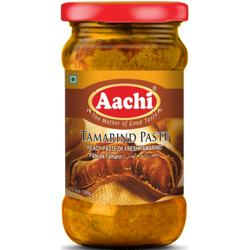 Aachi Tamarind Paste 300g