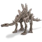4M Dig a Dinosaur Stegosaurus