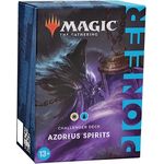 Wizards Of The Coasts Magic the Gathering CCG Pioneer Challenger Deck 2021
