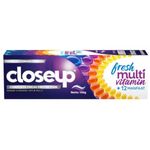 Closeup Complete Fresh Protection Toothpaste 100g