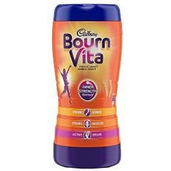 Cadbury Bourn Vita 500gm