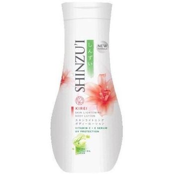 Shinzui Kirei Body Lotion 210ml