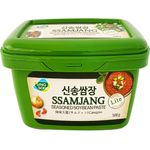 Sing Song Seasoned Soybean Paste