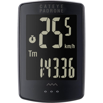 CatEye Padrone Stealth