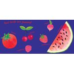 Workman Publishing Indestructibles Baby Lets Eat