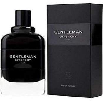 Givenchy Gentleman Eau De Parfum Spray New Packaging 100ml